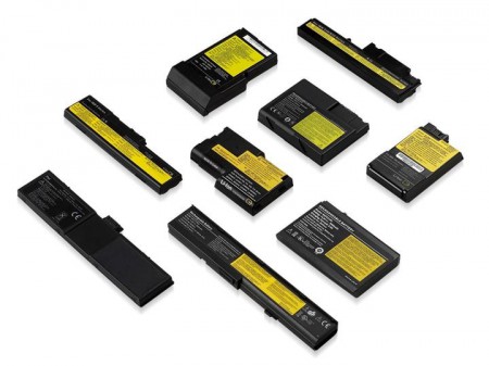Todo o tipo de baterias e modelos para qualquer computador 35 €